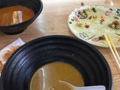 -老闽味沙茶面·姜母鸭(传承35年曾厝垵店)