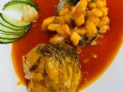 -清真马祥兴菜馆(云南北路店)