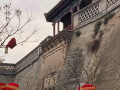 -暖泉古镇