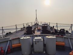 -泰达航母主题公园