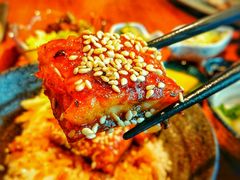 鳗鱼-石葵(锦业时代店)