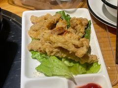 -小小河边鱼(天润城店)