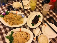 -文东记(马里士他店)