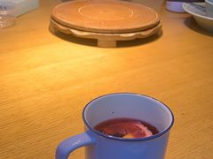 -蜜桃餐厅·伴山(绿宝广场店)