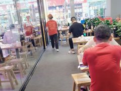 -八条友鲜货烧烤·脆皮烤鱼(石岩旗舰店)