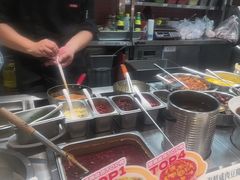 -乡村基·川味现炒大王(熙悦天街店)