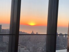 -青岛五四广场海景美仑国际公寓酒店