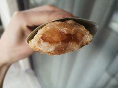 -麦当劳(杭州三花国际店)