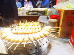 -东门町美食街