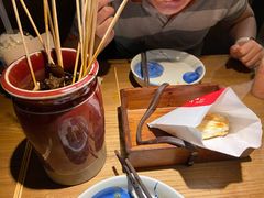 -长安记·大美陕菜(大族广场店)