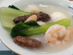 奶汤全家福-草包包子铺1937(普利街店)
