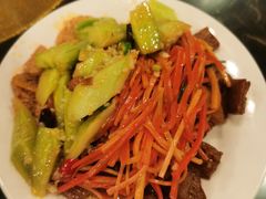 -吾味香葫芦头(安西街店)