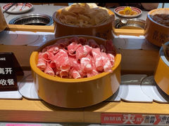 -喜家自助小火锅(金茂览秀城店)