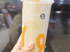 -CoCo都可(福州宝龙广场店)