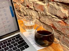 -VOYAGE COFFEE(北锣鼓巷店)