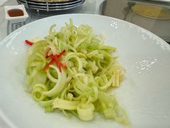 -潮福城大酒楼(二环东路店)