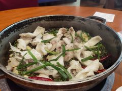 -国家五钻酒家·西樵旺阁渔村(西樵店)