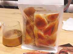 -熊叔熊婶面包房(团结湖店)
