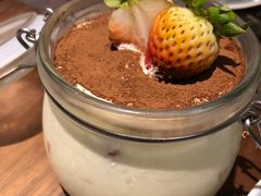 提拉米苏-OGGI TRATTORIA PIZZERIA(深业上城店)