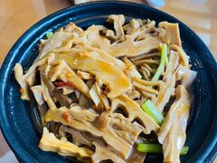 -一心斋素食馆(龙岗店)