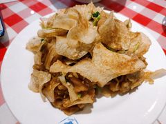 -太原面食店(解放路店)