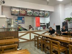 大堂-秦豫肉夹馍(东羊市店)