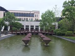 -上海崇明金茂凯悦酒店