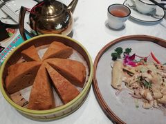 -顺德佬·宴请·生日宴(西乡店)