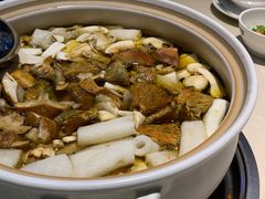 -爱膳菌锅锅(阳南店)