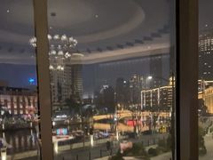 -上海苏宁宝丽嘉酒店·Cafe Bellagio西餐厅