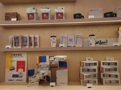 -Seesaw Coffee(武商MALL·武广店)