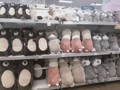 -NITORI 宜得利家居(金银潭永旺梦乐城店)