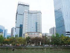 -成都泰合国际大饭店(春熙路太古里店)