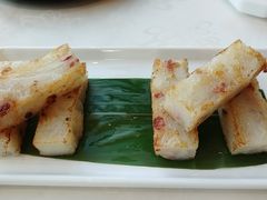 -云山堂广式早茶