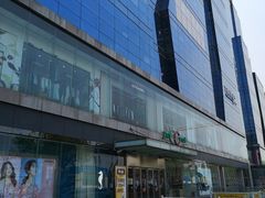 -天虹购物中心(石路店)