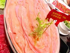 -长嘉·河图火锅(长嘉汇江景旗舰店)