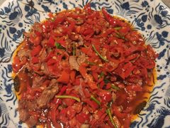 -南堂馆·新川菜(春熙路店)