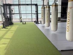 -OXYGYM 奥美氧舱运动中心(朝阳大悦城店)