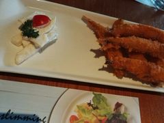 -绿茵阁牛扒餐厅(客村店)