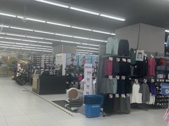 -迪卡侬(湘江路店)