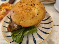 -必胜客(花都百业店)