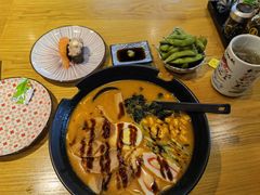 -友悦食堂(灯湖店)