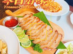 -秘密小花园(第三中学店)