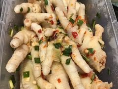 -黎里王记辣脚(黎里总店)