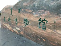 门面-赤峰博物馆