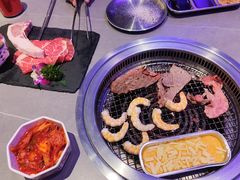 -谷町·烤肉自助(朱雀门店)