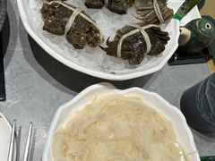 -樱煦和牛寿喜烧(如皋吾悦广场店)