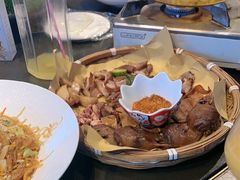 -二十八里太湖船菜(吉祥路店)