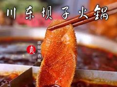 -川东坝子火锅(宝龙店)