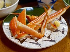 -蟹料理 北海道かに将軍(札幌本店)